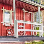 Tatil Evi Piilola By Interhome Raanujärvi