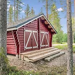 Piilola By Interhome Tatil Evi Raanujärvi