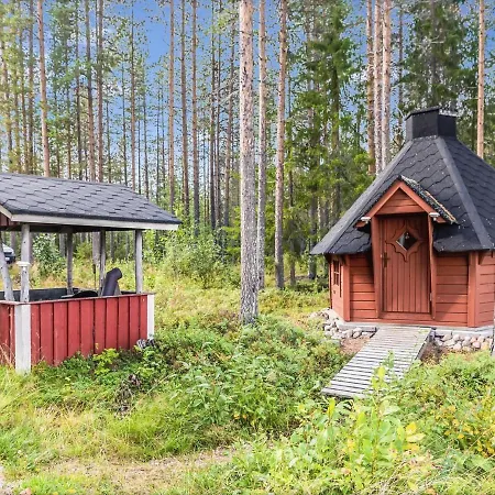 Piilola By Interhome Ferienhaus Raanujärvi