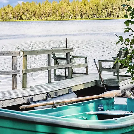 Loma-asunnot Piilola By Interhome