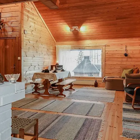 Piilola By Interhome Loma-asunnot