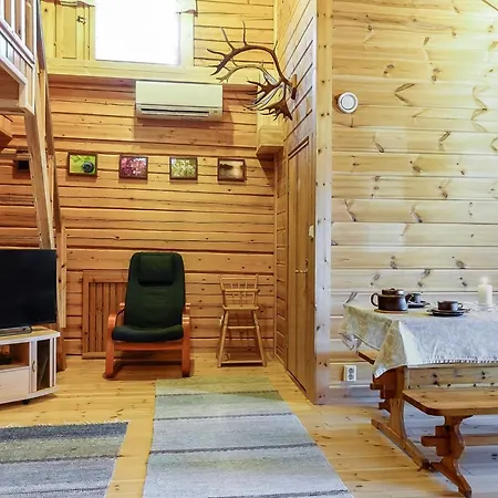 Loma-asunnot Piilola By Interhome