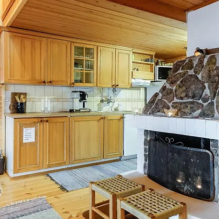 Piilola By Interhome Tatil Evi Raanujärvi