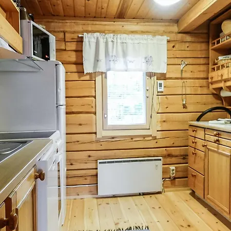 Loma-asunnot Piilola By Interhome