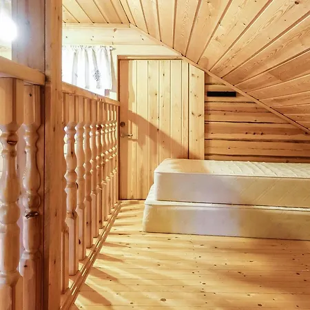 Piilola By Interhome * Raanujärvi