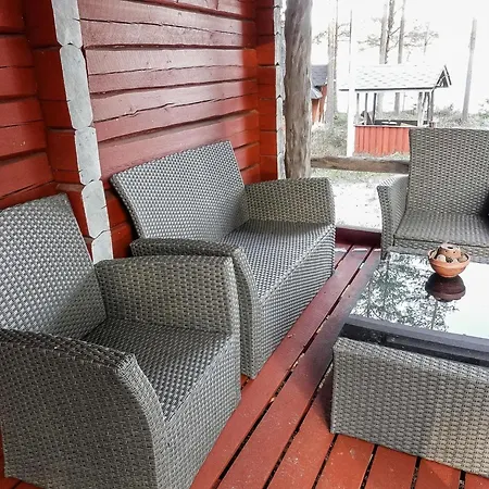 Piilola By Interhome * Raanujärvi