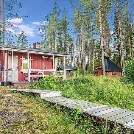 Piilola By Interhome Raanujärvi