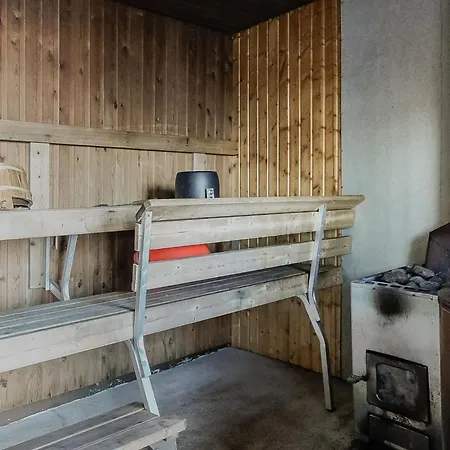 Piilola By Interhome Raanujärvi