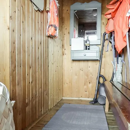 Piilola By Interhome Ferienhaus Raanujärvi