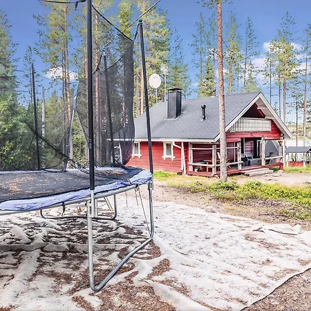 Piilola By Interhome *