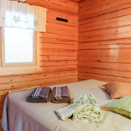 Σπίτι διακοπών Piilola By Interhome *