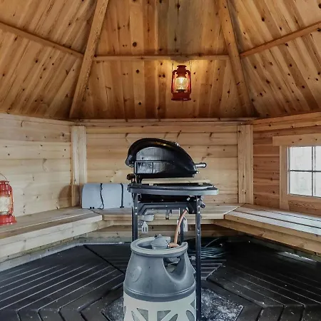 Σπίτι διακοπών Piilola By Interhome Raanujärvi