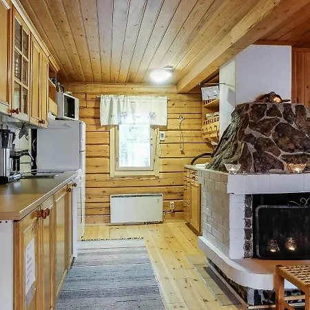 Σπίτι διακοπών Piilola By Interhome *