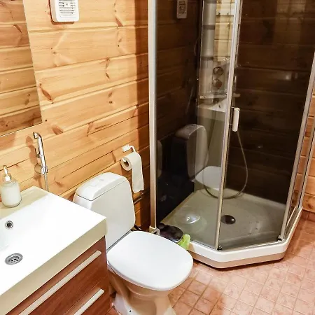 Piilola By Interhome Ferienhaus *