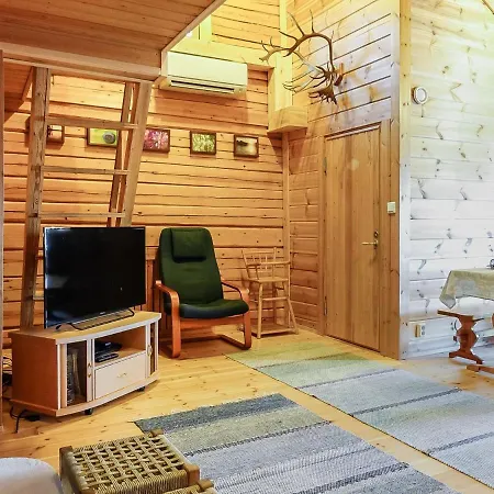 Σπίτι διακοπών Piilola By Interhome *