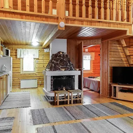 Piilola By Interhome *