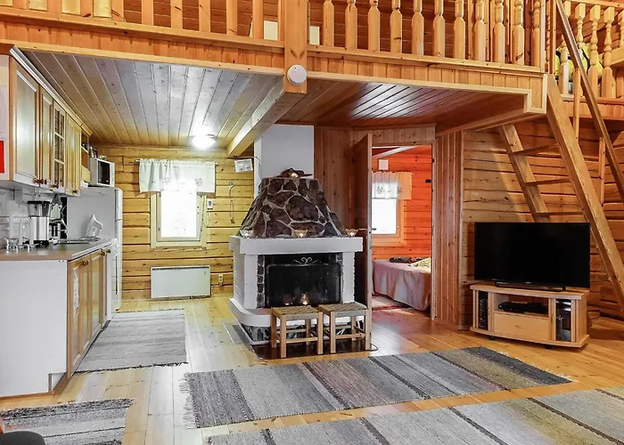 Piilola By Interhome *