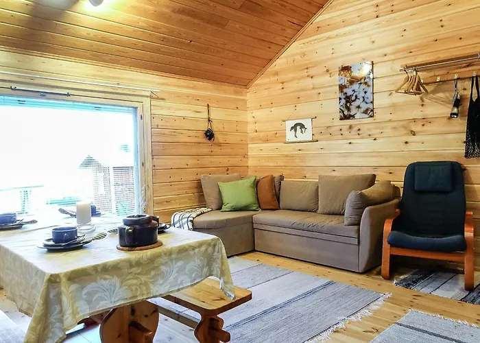 Piilola By Interhome