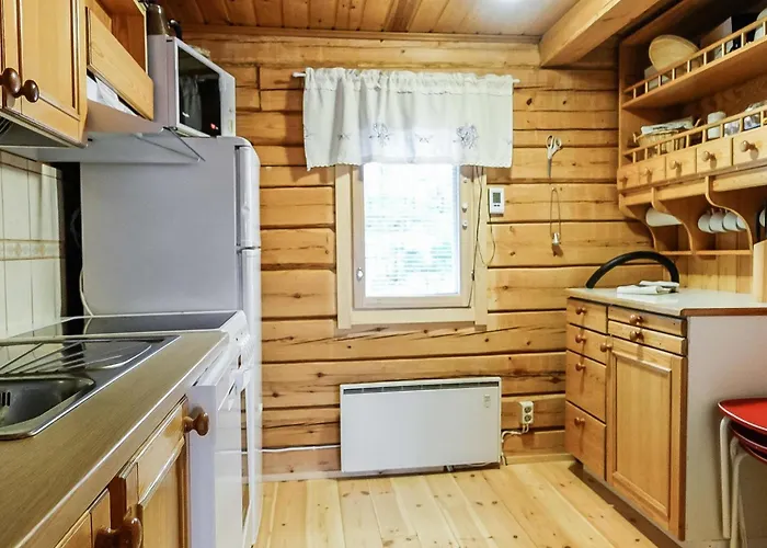 Loma-asunnot Piilola By Interhome