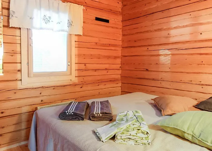 Loma-asunnot Piilola By Interhome