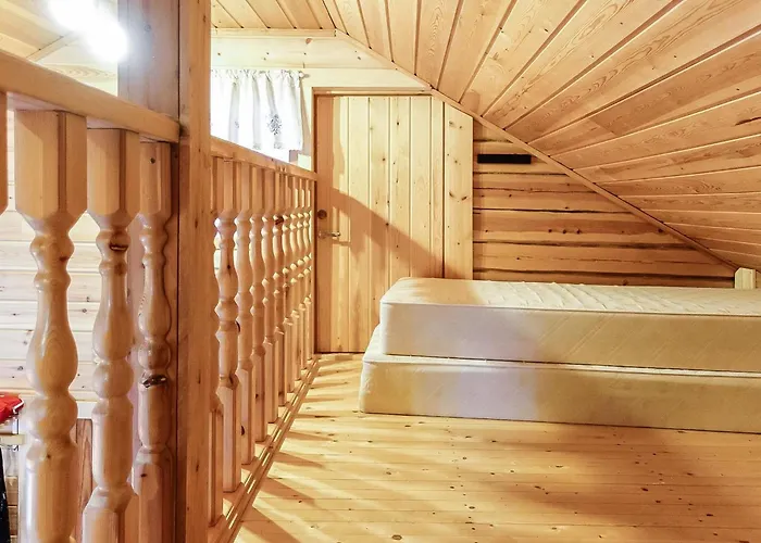 Piilola By Interhome * Raanujärvi