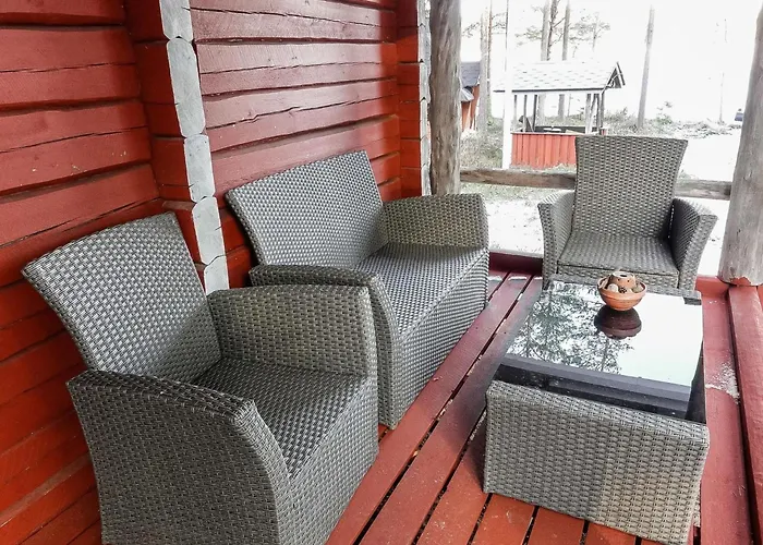 Piilola By Interhome * Raanujärvi