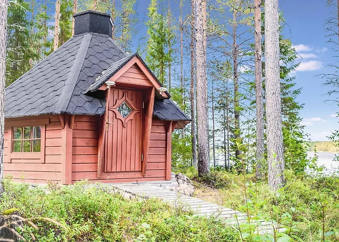 Piilola By Interhome *