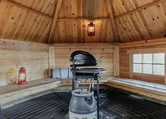 Piilola By Interhome Raanujärvi